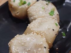 小杨生煎-小杨生煎(乐坊虹井店)