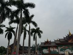 -西双版纳傣族园