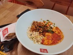 -西北馍王.陕西手工面(龙湖白沙天街店)