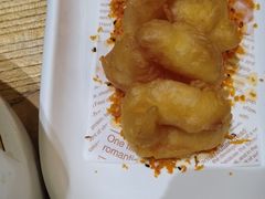 -新白鹿餐厅(爱琴海购物中心店)