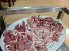 -华哥新鲜猪精品美食