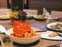 -彩丰楼·中餐厅(国家会展中心上海洲际店)