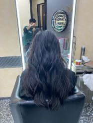 -MOVAN HAIR莫凡匠人发型屋