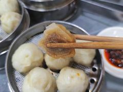 -吃不亏特色包子(三峡广场店)