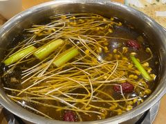 -守柴炉烤鸭&顺水鱼馆(合生汇店)
