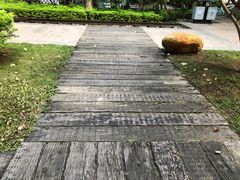 -广九铁路纪念园