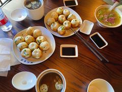 -哑巴生煎(临顿路店)