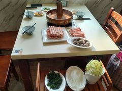 -吉羊三宝(复兴门笔管胡同店)