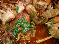 -赖胖子肉蟹煲(临川万象新城店)