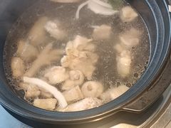-润泽园椰子鸡(汇一城店)