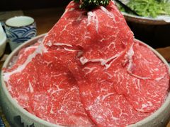 -蟹将军·松叶蟹和牛日料放题自助(K11店)
