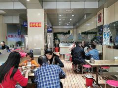 大堂-老·贝尔杂碎馆