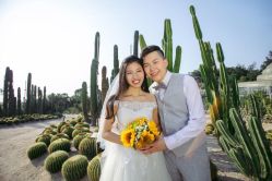 -绿皮火车照相馆 婚纱照旅拍(厦门店)