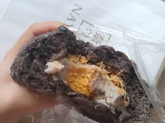 咸蛋黄嘟嘟-奈雪的茶(华侨城创意园店)