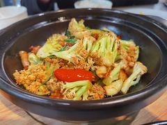 -周三的情书花园餐厅(江北店)