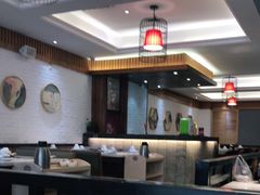 大堂-围炉夜话·潮汕卤水火锅(榕江店)