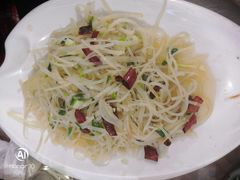炒土豆丝-瓦房兔(璧山店)