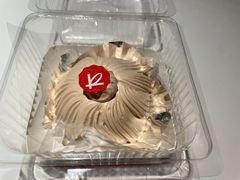 -凯司令(锦江乐园店)