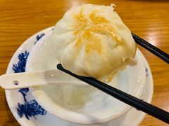 生煎包-花溪雨·森林餐厅(石基店)