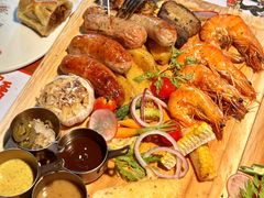 -布拉格餐厅· 中欧捷克菜(全国首店)