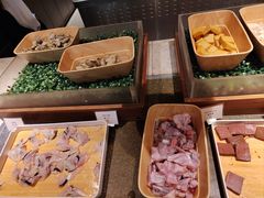 -上海虹桥宾馆味翠餐厅