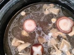 -木王宴语·野生鲜菌火锅(玉河店)