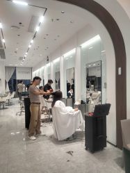 -美格丝M.G.S Hair Salon