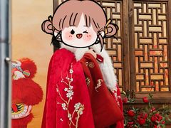 -海马体照相馆(上海宝山万达广场店)