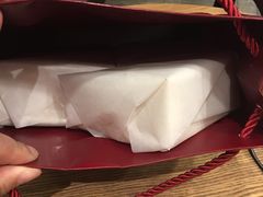 -洪瑞珍三明治(忠孝店)