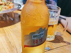 -俭寨大盘鸡·缸子肉·小公鸡·新疆菜(云通店)
