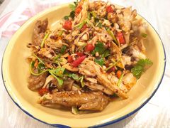 -东排食堂长沙小吃大排档(五一广场店)