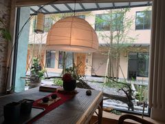 -乐领拈花溪·林涧食韵