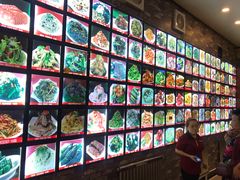 -大眼锅贴水饺(河东店)