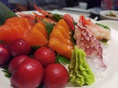 -大渔铁板烧(通州万达店)