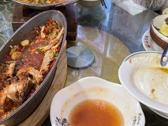 -涵家味土菜馆·徽州一绝臭鳜鱼(三河古镇店)