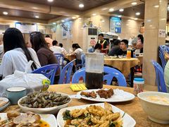 -揭阳钟记小食(福田新村店)