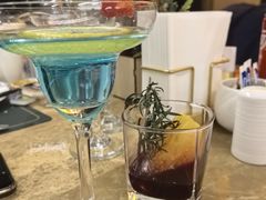 -伯豪瑞廷酒店-天伦阁西餐厅