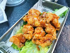-槿Story·韩国料理(望京韩国美食城店)