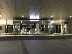 -东京都厅舍