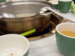 -润园四季椰子鸡火锅(欢乐海岸店)