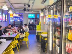 -毛哥小馆子(百井坊巷店)