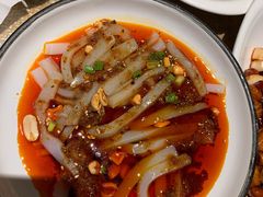 -渝信川菜(西单店)