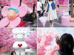 -东莞松山湖万象汇