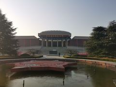 -台儿庄大战纪念馆