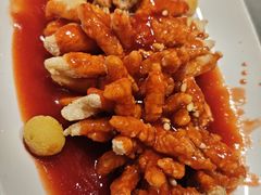 -姑苏家宴·苏帮菜·松鼠桂鱼(苏州总店)