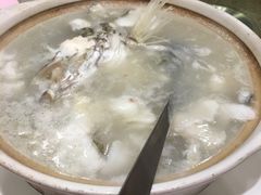 -渭塘酒家(生态园店)