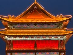 -西安城墙·碑林历史文化景区