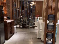 -芳草地度假酒店·野炉中餐厅