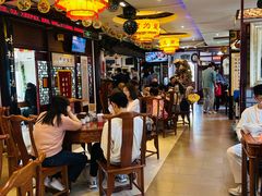 -同得兴 Since·1995 传统苏式面馆(十全街店)
