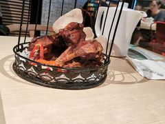 -避风塘(金山万达店)